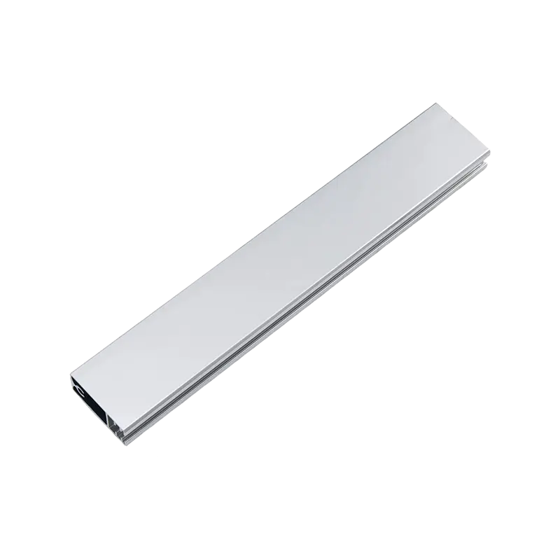 Aluminium perfiles