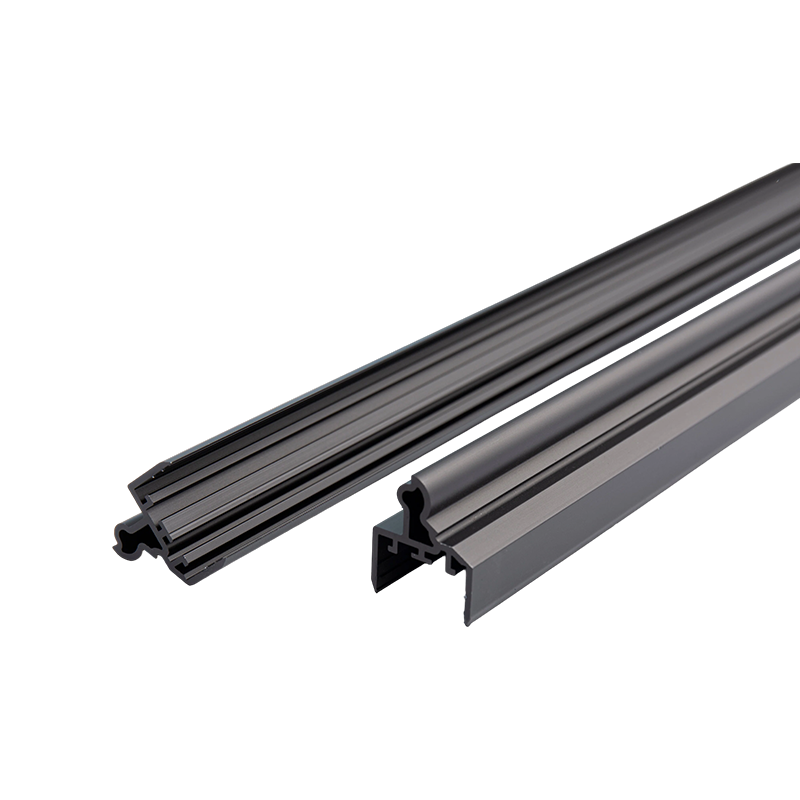 Leve et corrosio-repugnans aluminium culinae perfiles