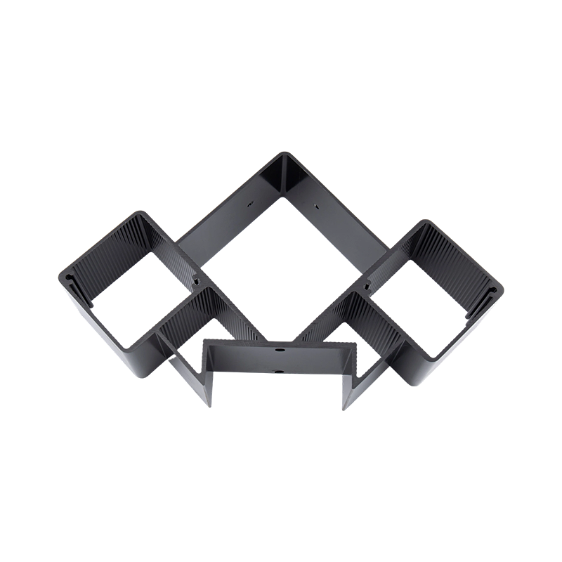 Princeps scelerisque conductivity aluminium calentium profiles
