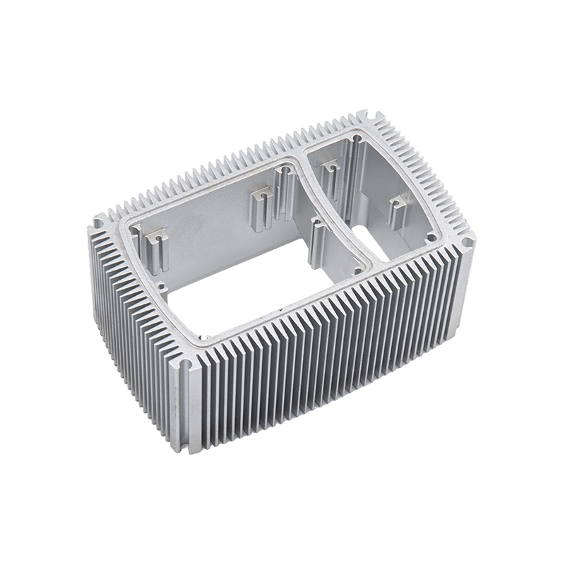 Altum scelerisque conductivity anodized aluminium calor submersa profiles