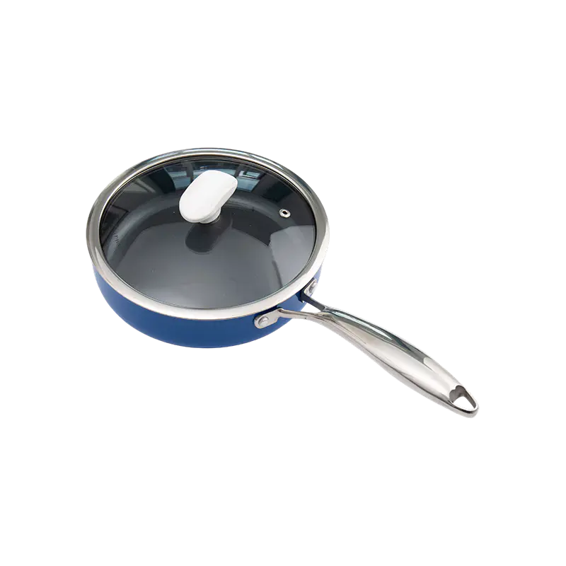 Kitchenware - Hard Anodized Products