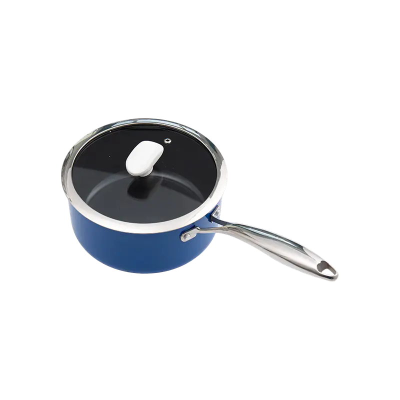 Kitchenware - Hard Anodized Products