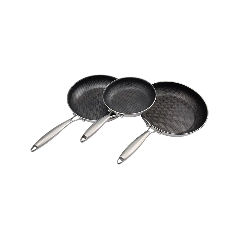 Kitchenware - Hard Anodized Products