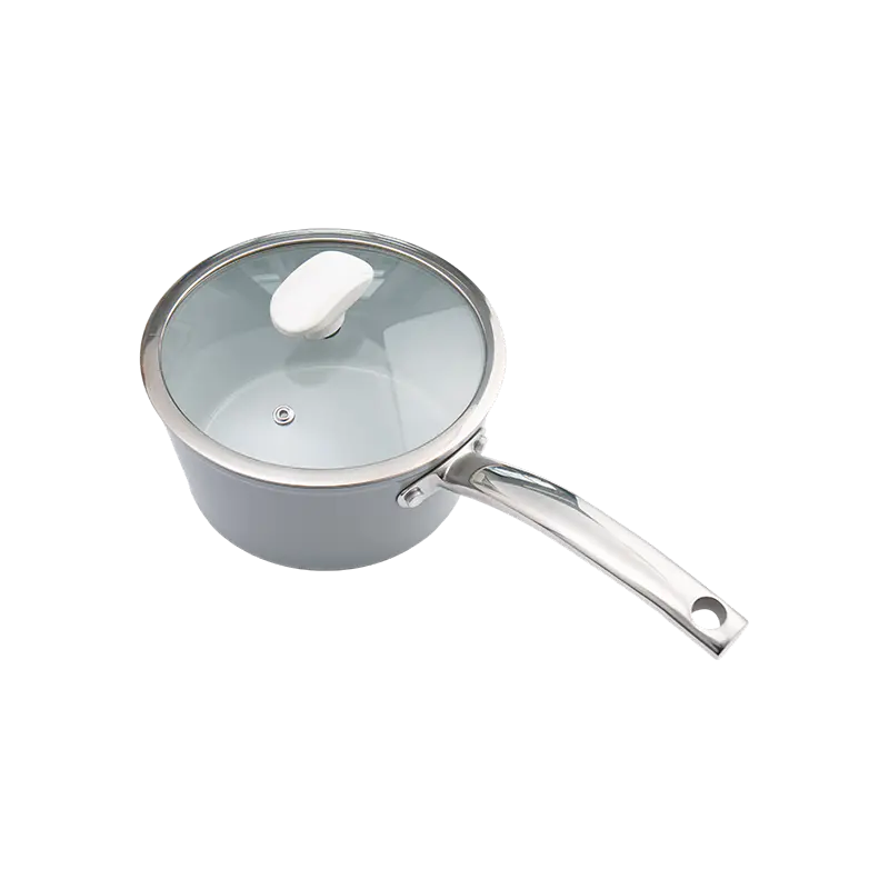 Kitchenware - Hard Anodized Products
