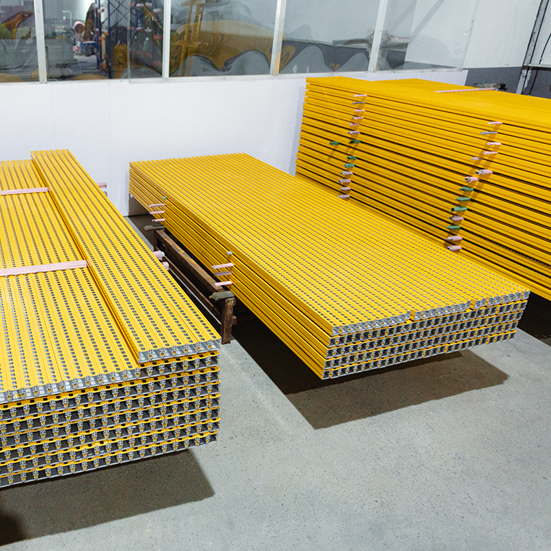 Luce cortinam sensorem Materials