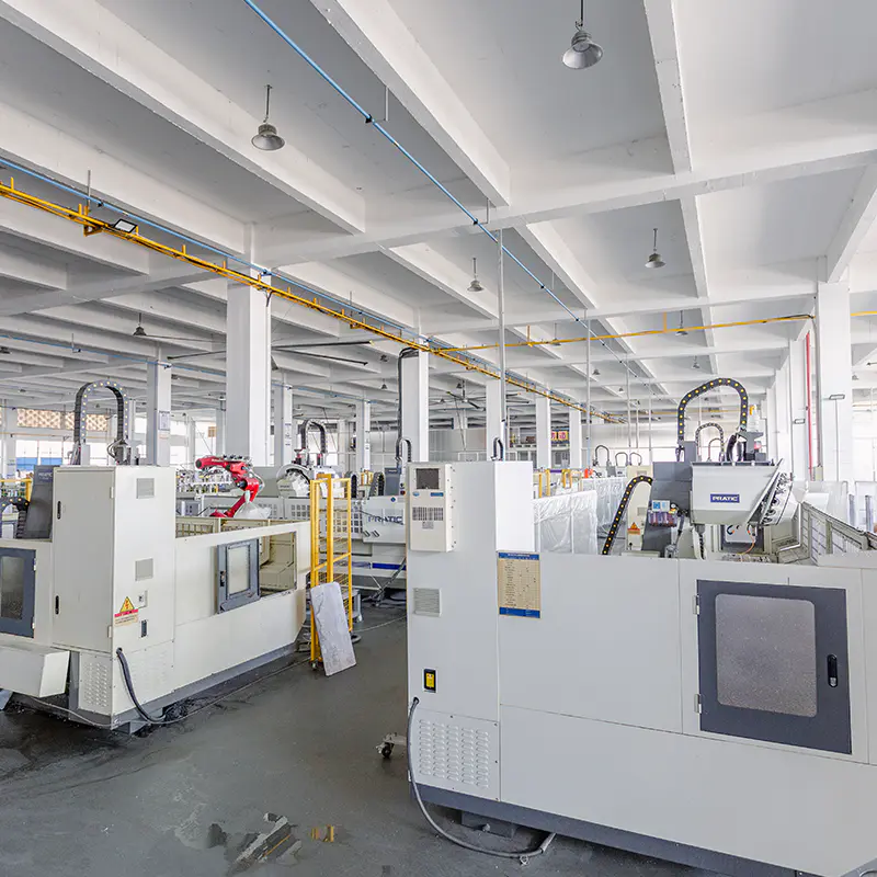 Consummatio Officina - CNC 2