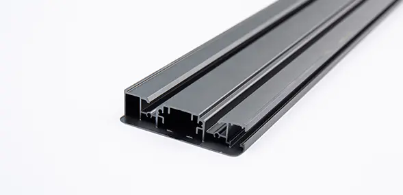Tabule Aluminium profiles