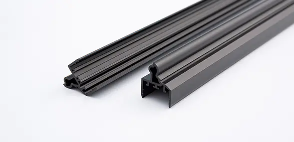 Kitchenware Aluminium profiles