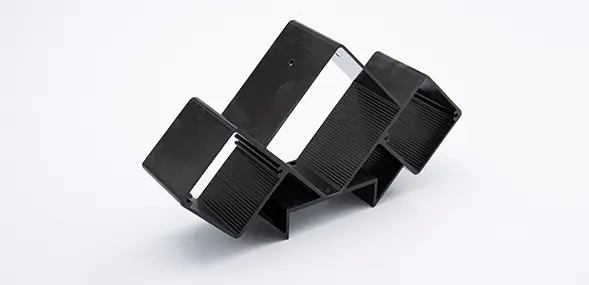 Calentium aluminium profiles